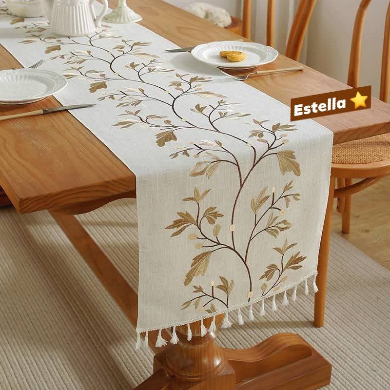 Table Runner 6