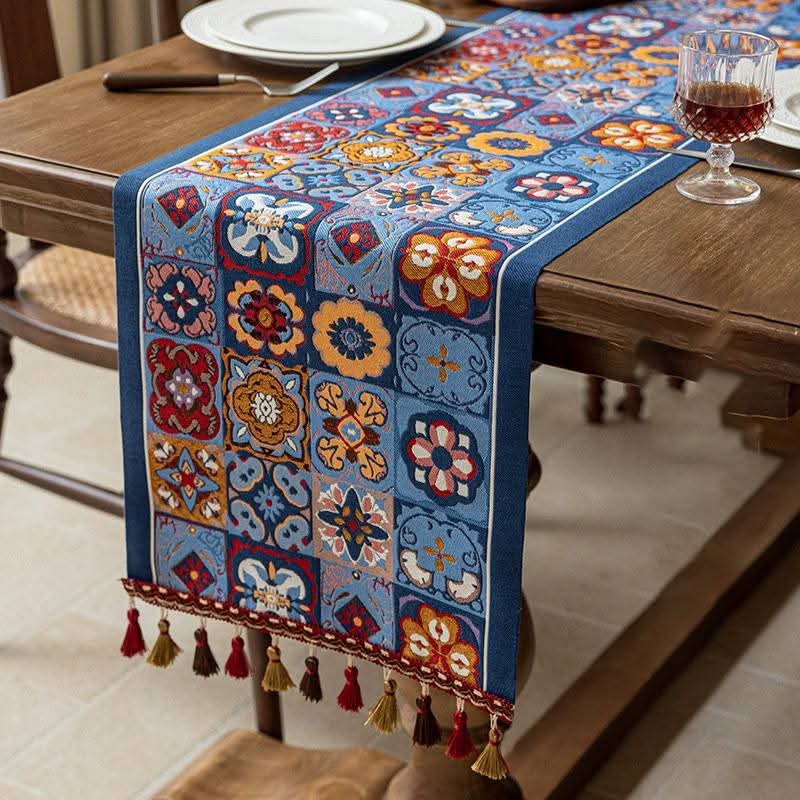 Table Runner 2